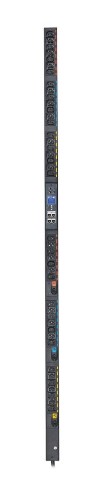 Eaton EVMIL630X power distribution unit (PDU) 42 AC outlet(s) 0U Black