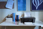 HP DeskJet 2955 Wireless All-in-One Color Printer