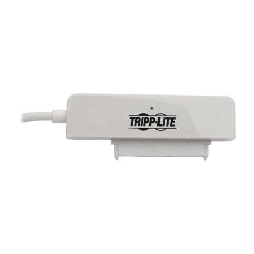 Tripp Lite U438-06N-G1-W interface cards/adapter