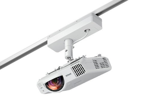 Epson L210SW Standard throw projector 4000 ANSI lumens 3LCD WXGA (1200x800) White