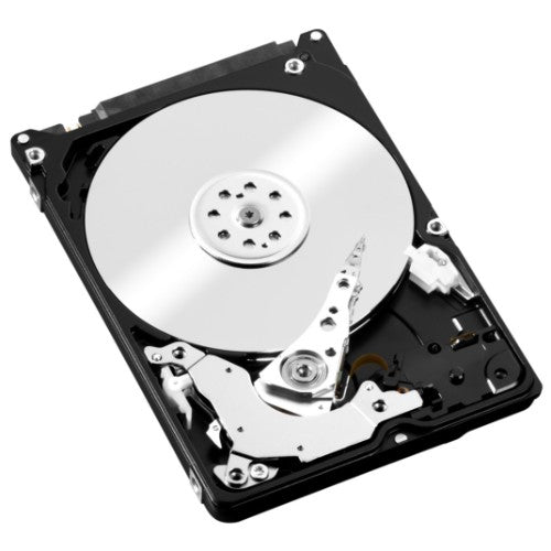 Western Digital Red internal hard drive 1 TB 5400 RPM 16 MB 2.5" Serial ATA III