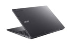 Acer Chromebook Plus 515 CBE595-2-58FTNA Intel Core 5 120U 15.6" Full HD 8 GB LPDDR5x-SDRAM 256 GB SSD Wi-Fi 6 (802.11ax) ChromeOS Gray