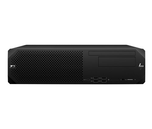 HP Z2 Small Form Factor G9 Workstation Intel® Core™ i7 i7-14700 16 GB DDR5-SDRAM NVIDIA Quadro T1000