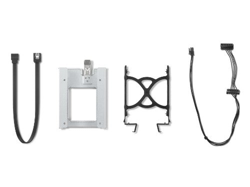Lenovo 4XH1B85930 mounting kit Multicolor