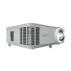 InFocus Genesis IV Short throw projector 3800 ANSI lumens DLP WXGA (1280x800) 3D White