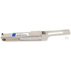 AddOn Networks QSFP-100G-ZR4-S-AO network transceiver module Fiber optic 100000 Mbit/s QSFP28 1309 nm