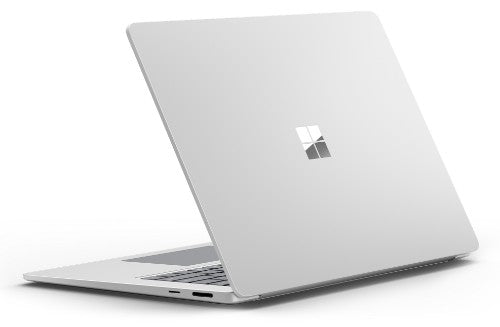 Microsoft Surface Laptop 7 Copilot+ PC Qualcomm Snapdragon X1E-80-100 15" Touchscreen 16 GB LPDDR5x-SDRAM 1 TB SSD Wi-Fi 7 (802.11be) Windows 11 Home Platinum