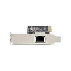 StarTech.com ST1000SPEX2LT network card Internal Ethernet 1000 Mbit/s