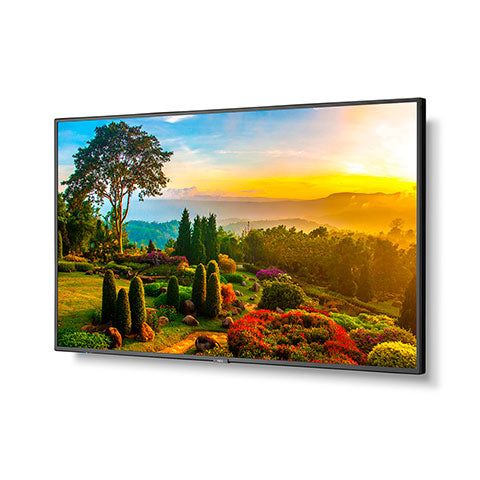 Sharp M551-AVT3 signage display Digital signage flat panel 55" LCD Wi-Fi 500 cd/m² Black 24/7