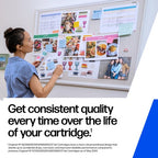 HP 68 2-Pack Black/Tri-color Original Ink Cartridge Combo