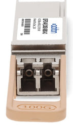AddOn Networks QSFP28-40/100GB-SRBD-AO network transceiver module Fiber optic 100000 Mbit/s 918 nm