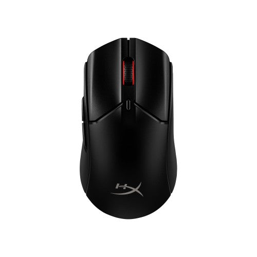 HyperX Pulsefire Haste 2 - Wireless Gaming Mouse (Black)