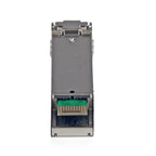 StarTech.com SFP100BZXST network transceiver module Fiber optic 155 Mbit/s SFP 1550 nm