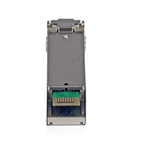 StarTech.com SFP100BEXST network transceiver module Fiber optic 155 Mbit/s SFP 1310 nm
