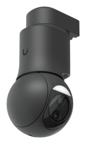 Ubiquiti G6 PTZ Spherical IP security camera Indoor & outdoor 3864 x 2160 pixels Ceiling/Wall/Pole