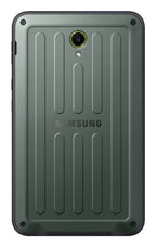 Samsung Galaxy Tab Active5 TAB ACTIVE5 ENTERPRISE 5G 128GB 8" 6 GB Wi-Fi 6 (802.11ax) Green