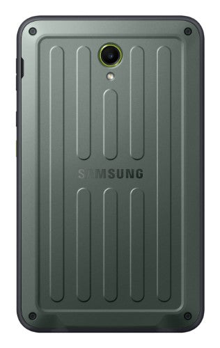 Samsung Galaxy Tab Active5 TAB ACTIVE5 ENTERPRISE 5G 128GB 8" 6 GB Wi-Fi 6 (802.11ax) Green