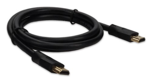 AddOn Networks HDMIHS21MM1M HDMI cable 129.9" (3.3 m) HDMI Type A (Standard) Black