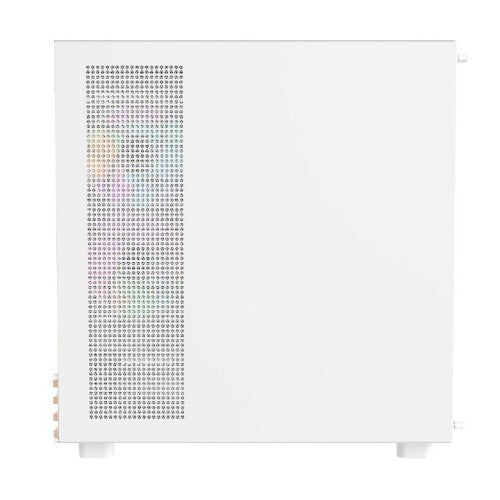 Thermaltake View 270 Plus WS ARGB Snow Midi Tower White