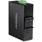 Trendnet TI-M42 gateway/controller 10, 100 Mbit/s
