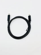 Brother LBX116001 USB cable 70.9" (1.8 m) USB C Black
