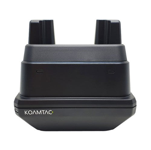 KOAMTAC 384100 barcode reader Built-in bar code reader 1D/2D Photo diode Black