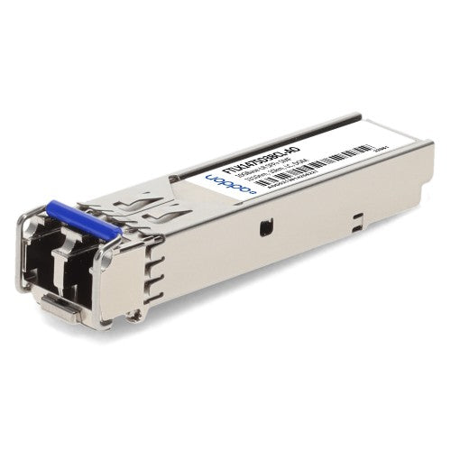 AddOn Networks FTLX1475D3BCL-AO network transceiver module Fiber optic 10000 Mbit/s SFP+ 1310 nm