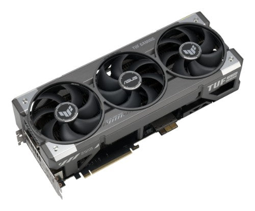 ASUS TUF-RTX5080-O16G-BTF-GAMING NVIDIA GeForce RTX 5080 16 GB GDDR7