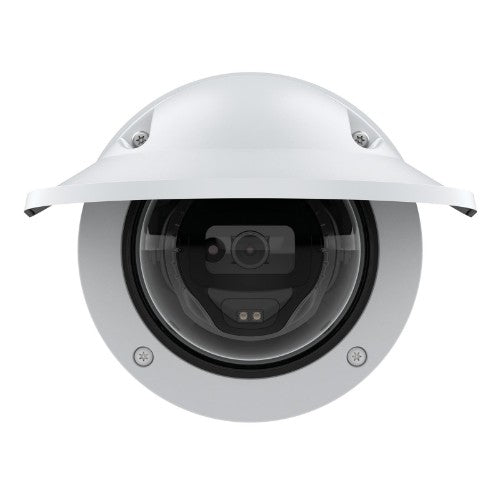Axis M3216-LVE Dome IP security camera Indoor & outdoor 2688 x 1512 pixels Ceiling/wall