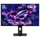 ASUS ROG Strix OLED XG27AQDMGR computer monitor 26.5" 2560 x 1440 pixels Quad HD Black