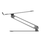 ALOGIC AALNBS-SGR laptop stand Gray