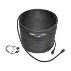 Tripp Lite P568-100-ACT HDMI cable 1200.8" (30.5 m) HDMI Type A (Standard) Black