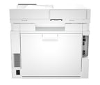 HP LaserJet Pro 4301fdn Multifunction Color Printer, Only Ethernet; Copier, Scanner