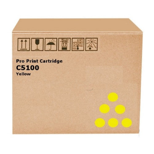 828222 Toner yellow, 30K pages