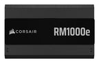 Corsair RM1000e power supply unit 1000 W 24-pin ATX ATX Black