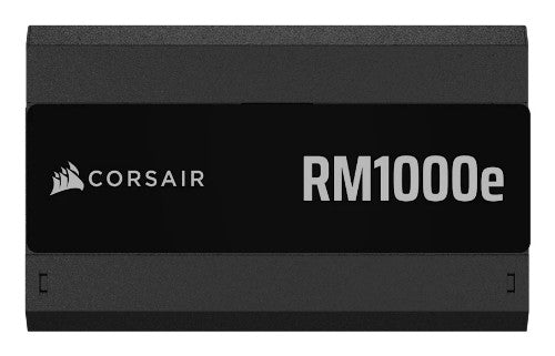 Corsair RM1000e power supply unit 1000 W 24-pin ATX ATX Black