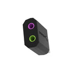 Sabrent AU-MMSA interface cards/adapter 3.5 mm