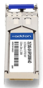 AddOn Networks 25/10G-LR-SFP10KM-AO network transceiver module Fiber optic 25000 Mbit/s SFP28 1310 nm