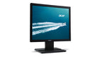 Acer Essential 176L bm computer monitor 17" 1280 x 1024 pixels Black