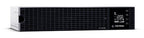 CyberPower Online S Series OL3KRM uninterruptible power supply (UPS) Double-conversion (Online) 1.5 kVA 2400 W 7 AC outlet(s)
