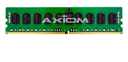 Axiom 8GB PC4-1920 memory module 1 x 8 GB DDR4 2400 MHz ECC