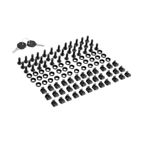 Tripp Lite SRW15USG rack cabinet 15U Wall mounted rack Black
