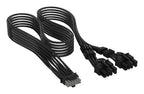 Corsair CP-8920435 internal power cable 25.6" (0.65 m)