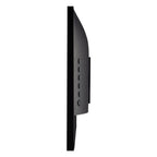 Viewsonic VP2468a_H2 computer monitor 24" 1920 x 1080 pixels Full HD LED Black