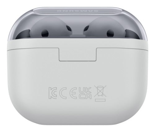 Samsung Galaxy Buds3 FE Headset True Wireless Stereo (TWS) In-ear Calls/Music Bluetooth Gray