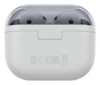 Samsung Galaxy Buds3 FE Headset True Wireless Stereo (TWS) In-ear Calls/Music Bluetooth Gray