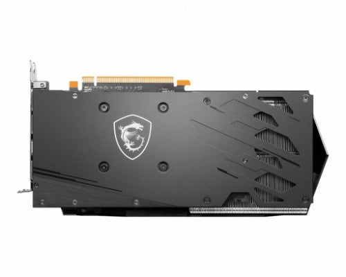 MSI GAMING Radeon RX 6650 XT X 8G AMD 8 GB GDDR6