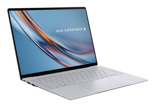 ASUS ExpertBook Ultra B9406CAA-XSP76T-GR Copilot+ PC Intel Core Ultra X7 358H Laptop 14" Touchscreen WQXGA+ 32 GB LPDDR5x-SDRAM 1 TB SSD Wi-Fi 7 (802.11be) Windows 11 Pro Gray