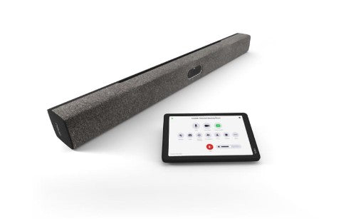 Neat Bar Pro video conferencing system 50 MP Ethernet LAN Video collaboration bar