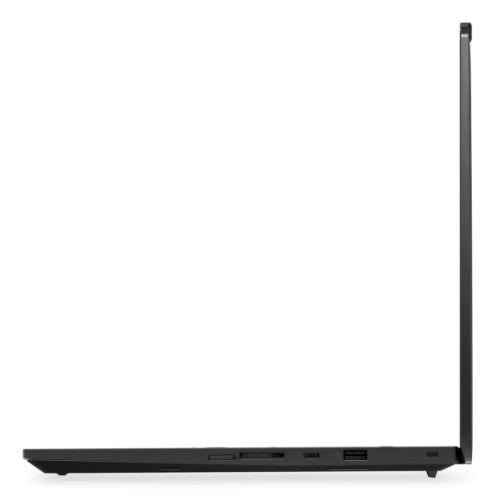 Lenovo ThinkPad P1 Gen 9 Intel Core Ultra 7 356H Mobile workstation 16" WQUXGA 32 GB LPDDR5x-SDRAM 1 TB SSD NVIDIA RTX PRO 2000 Blackwell Wi-Fi 7 (802.11be) Windows 11 Pro Black
